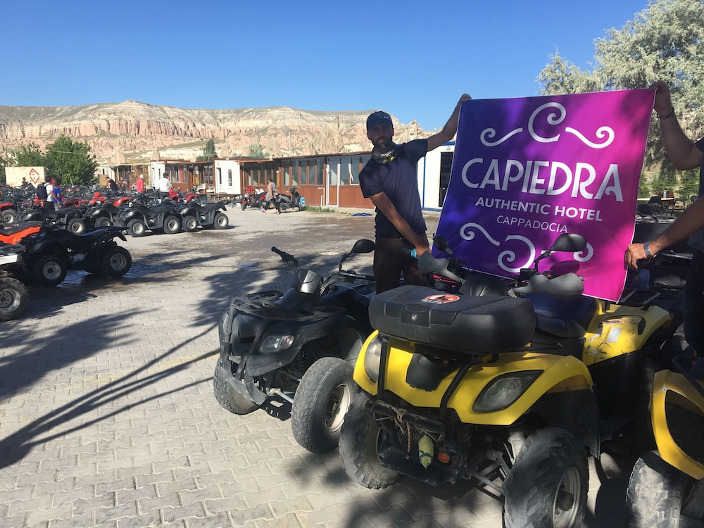 Capiedra Hotel 33/47