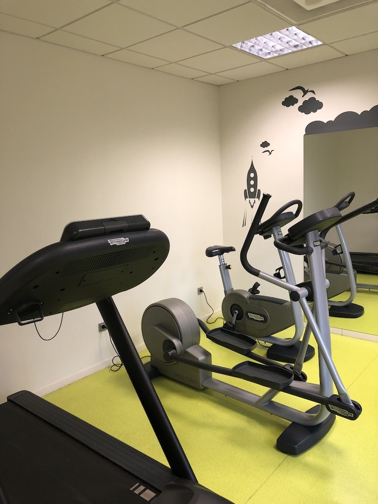 ibis Styles Toulouse Cite Espace 48/76