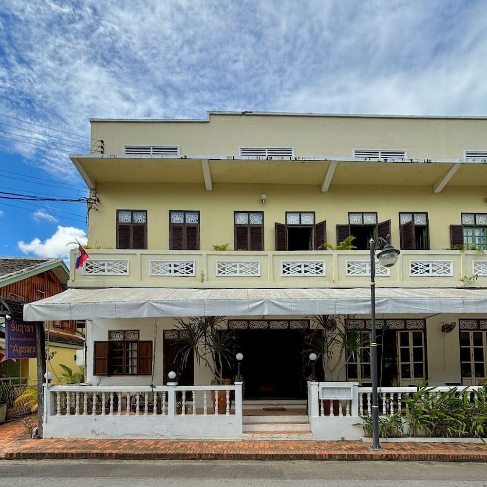 The Apsara 3/49
