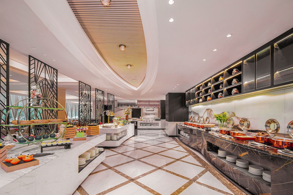Parkplaza Changzhou 8/73