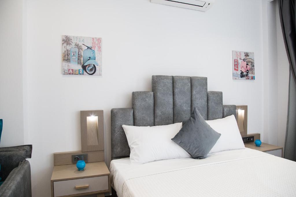 Amalia Rooms Sea View 26/50