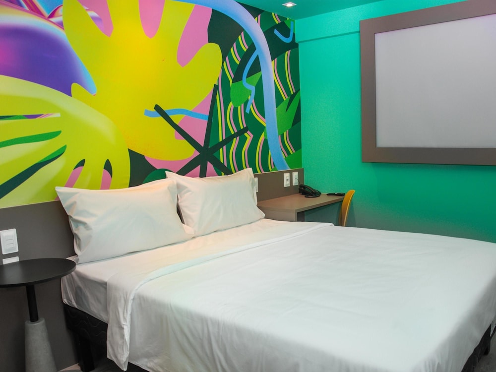 Ibis Styles Garanhuns 7/50
