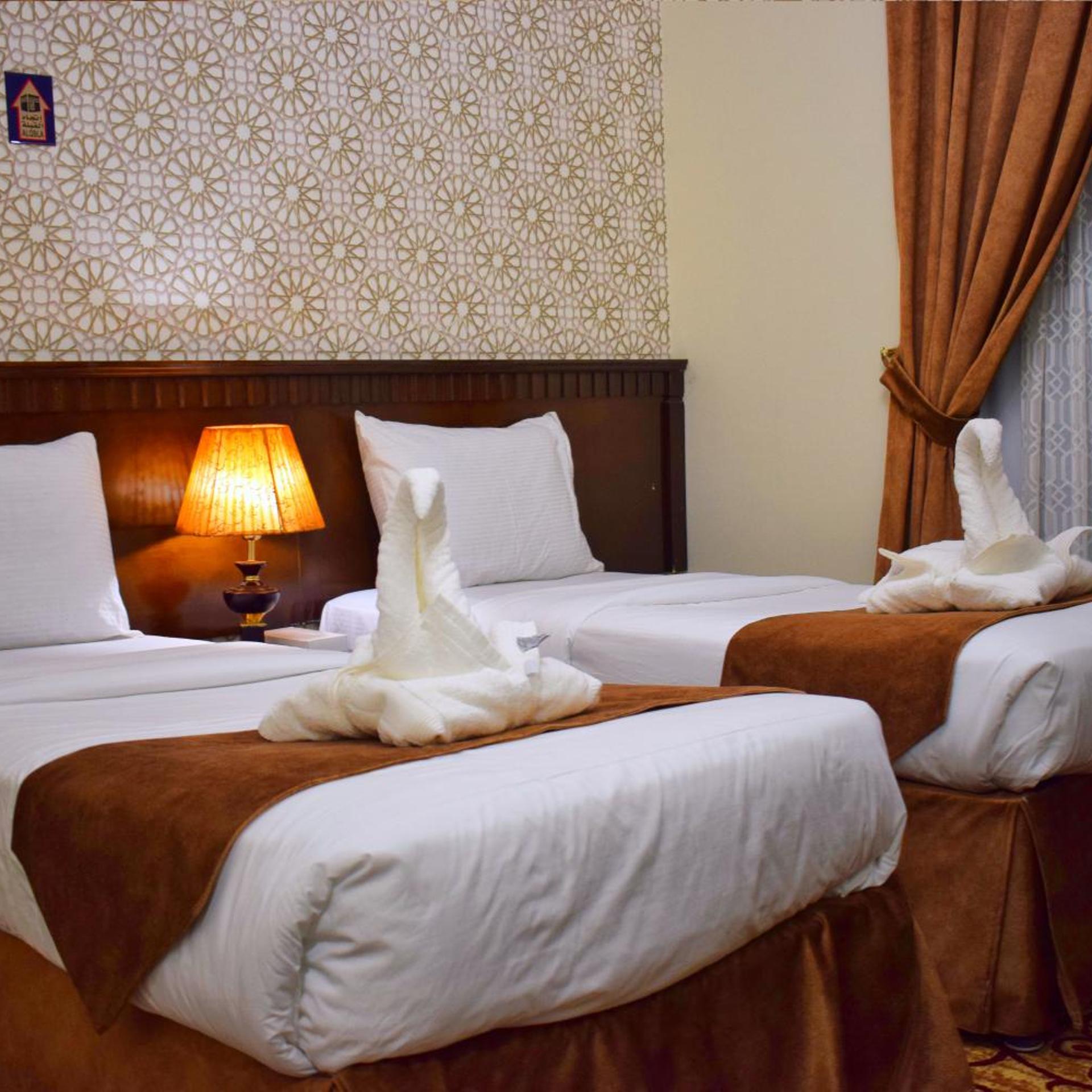 محمدية الزهراء(Mohamdia Al Zahra Hotel) 28/51