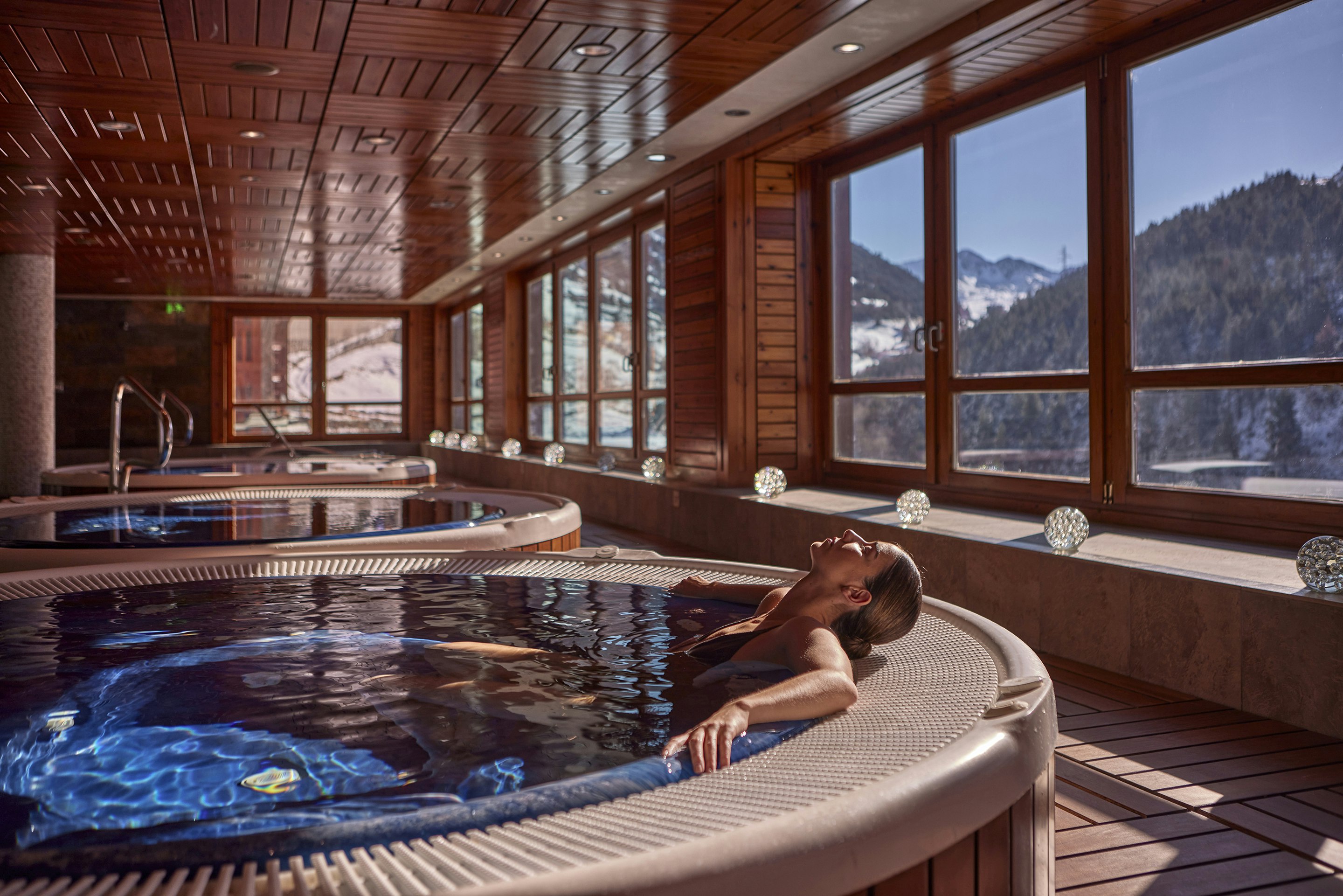 Sport Hotel Hermitage and Spa 18/50