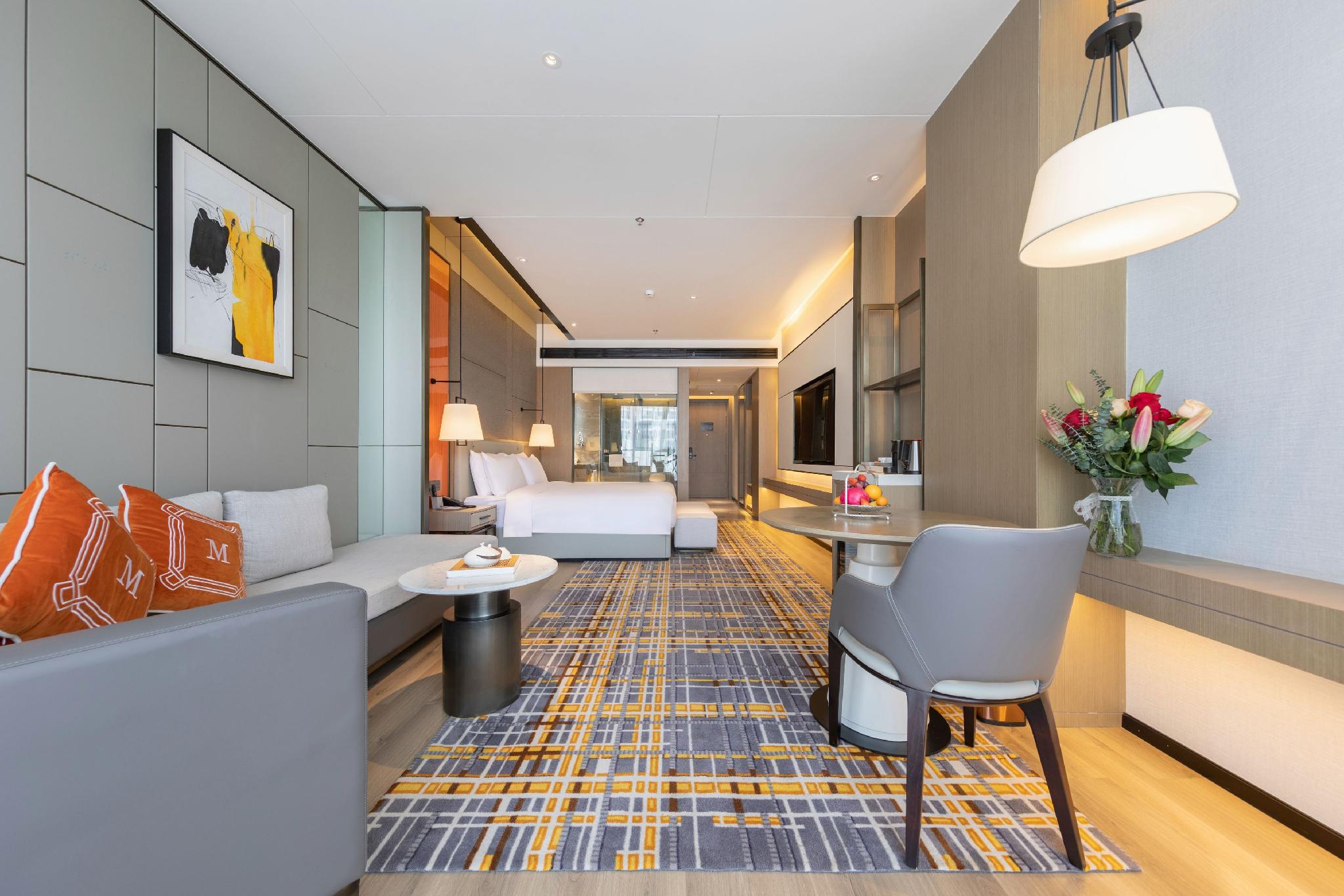 Grand Mercure Shenzhen Nanshan 16/30