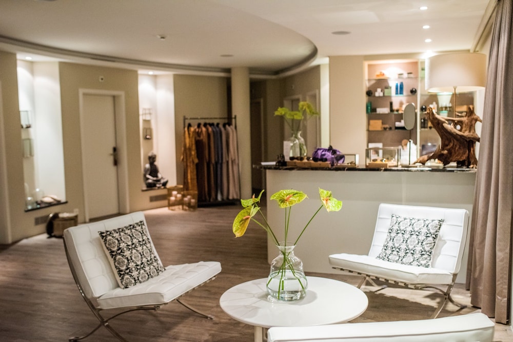 Villa Orselina Small Luxury Hotels 22/50