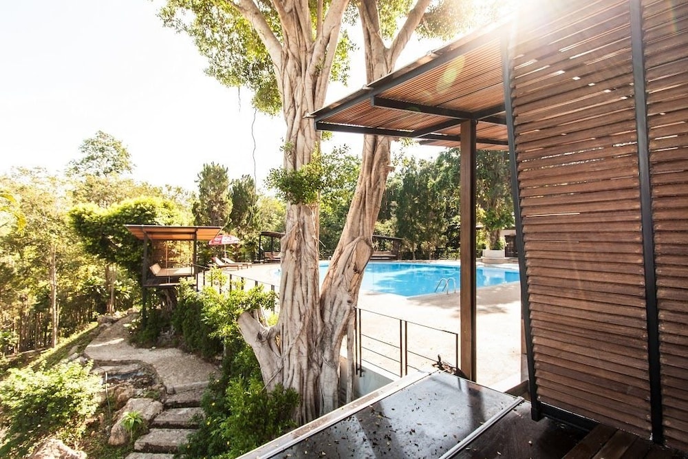 Rabbiz Hill Resort 36/58
