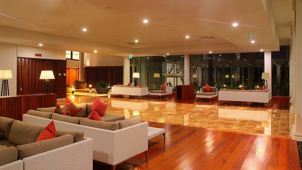 Grand Pacific Hotel 60/84