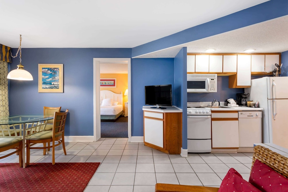 Ocean Club Resort Myrtle Beach 55/68