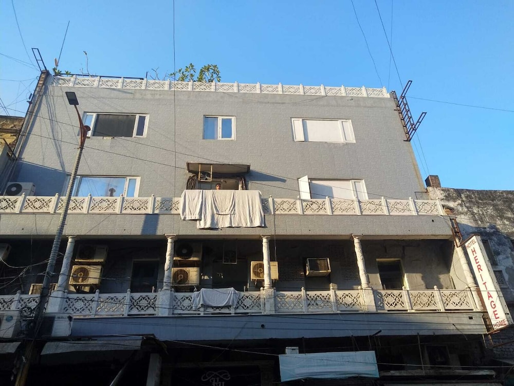 Hotel Heritage Home 1/50