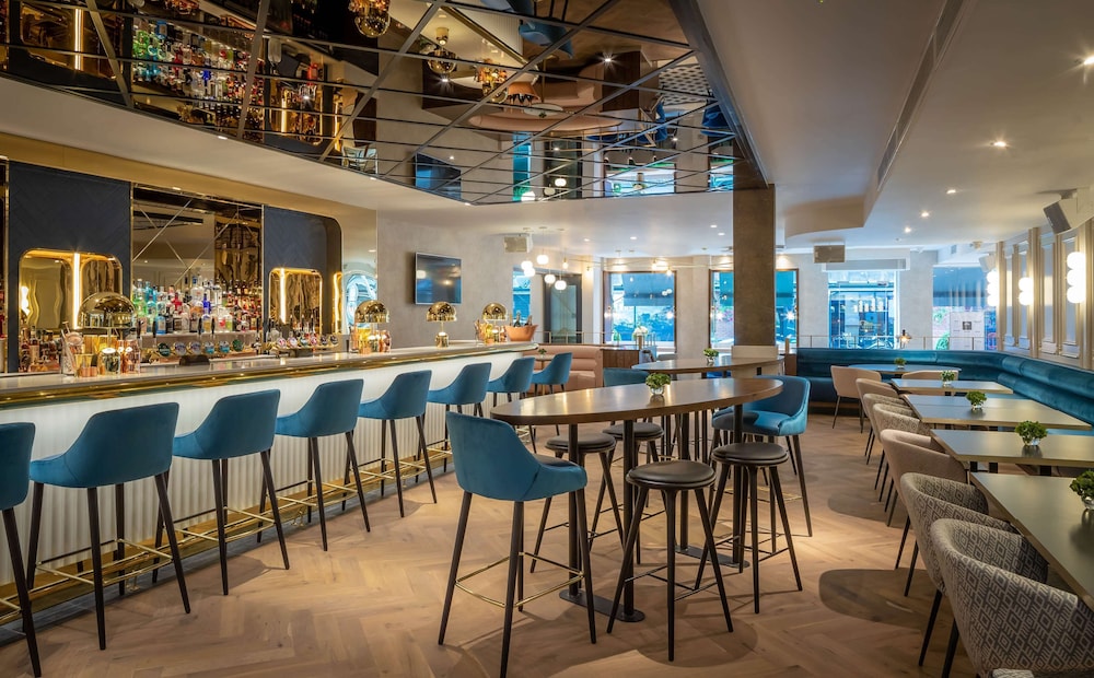 The Morgan Hotel 36/50