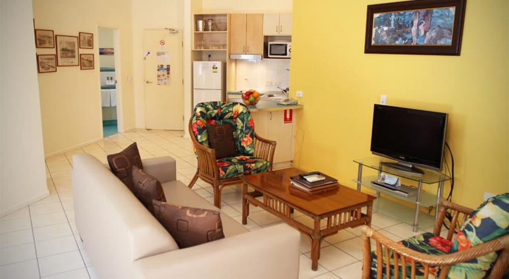 Byron Beachcomber Resort 31/55