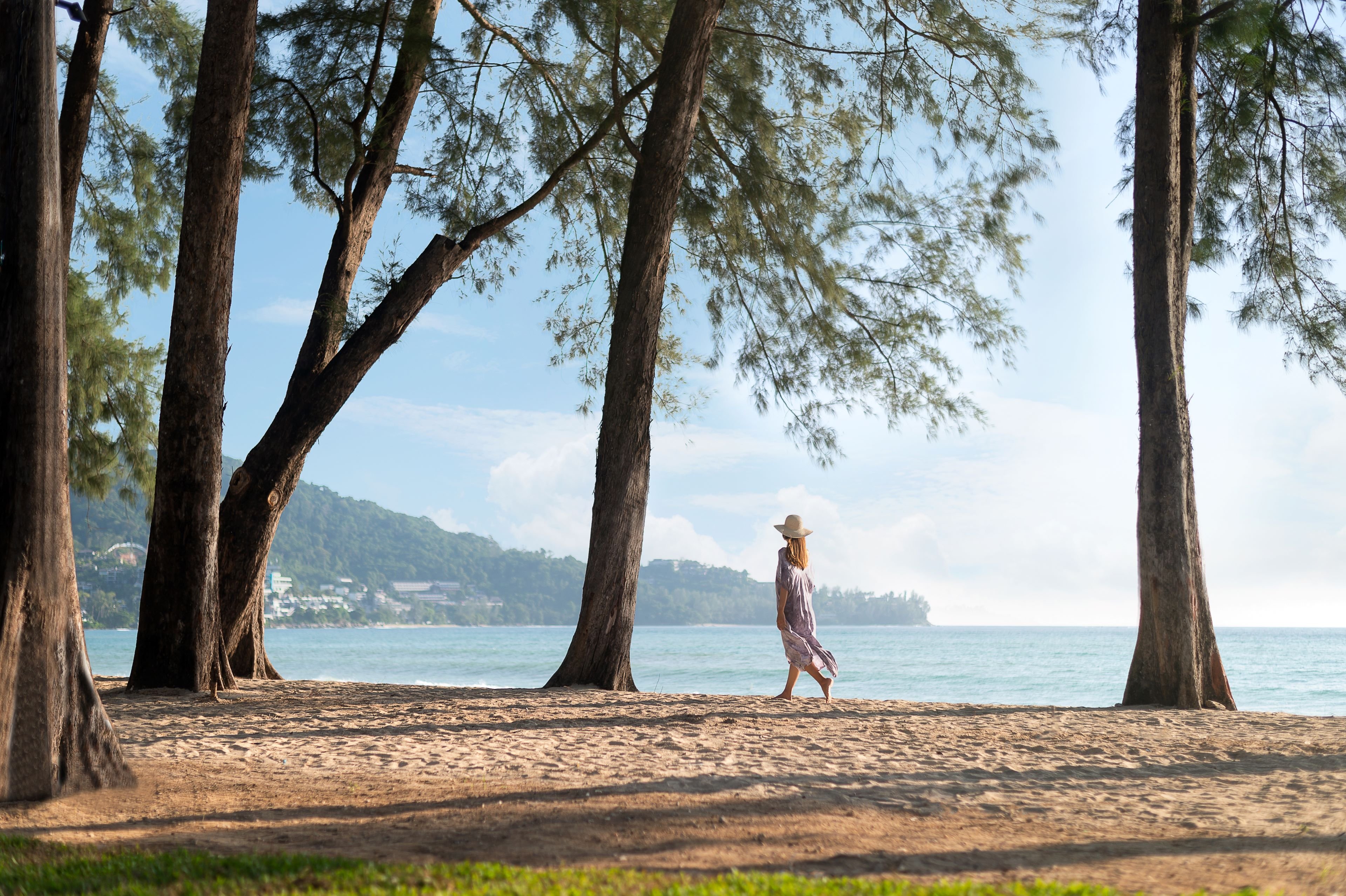 Intercontinental Phuket Resort 77/82