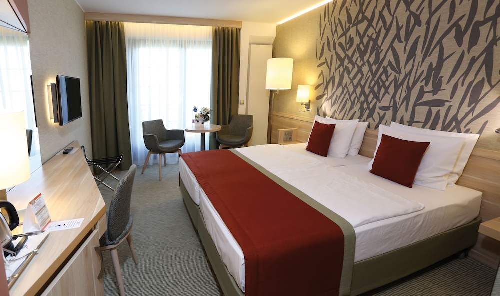 Danubius Health Spa Resort Aqua 18/71
