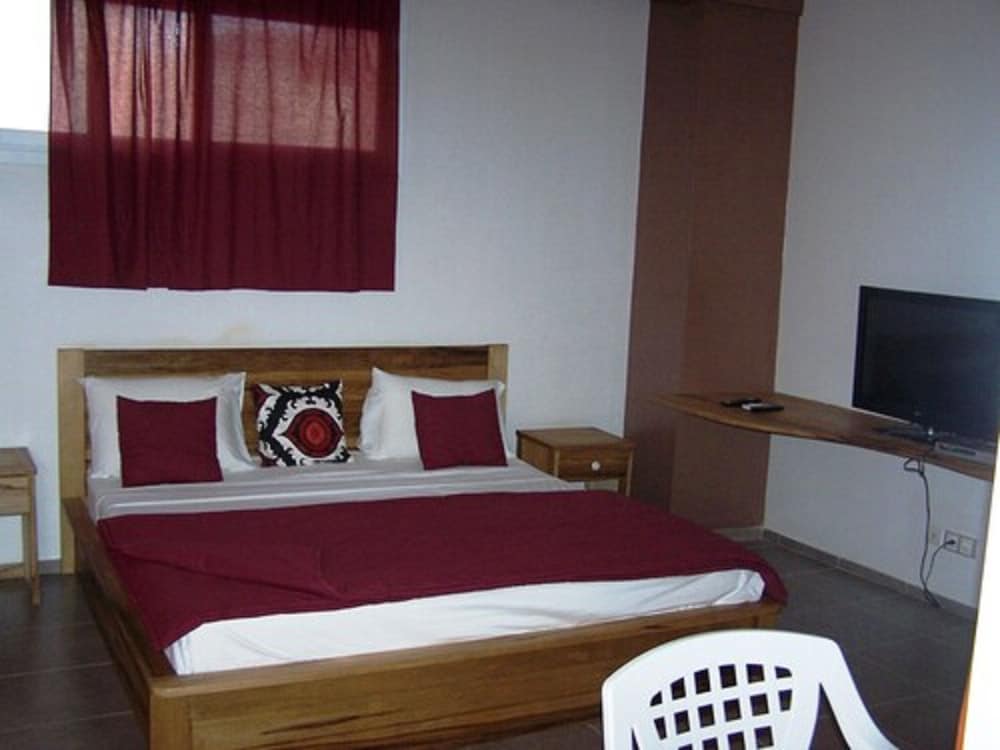 Casa Mara Guest House 29/67