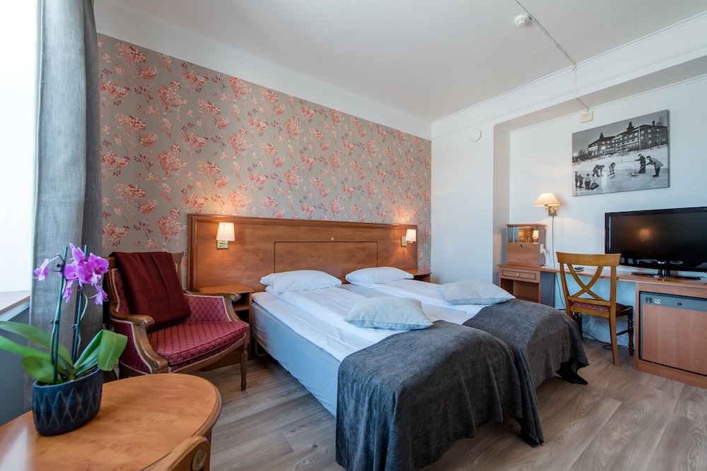 Oppdal Turisthotell 22/61