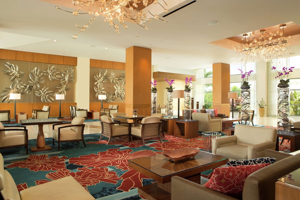 Hilton Orlando 31/75