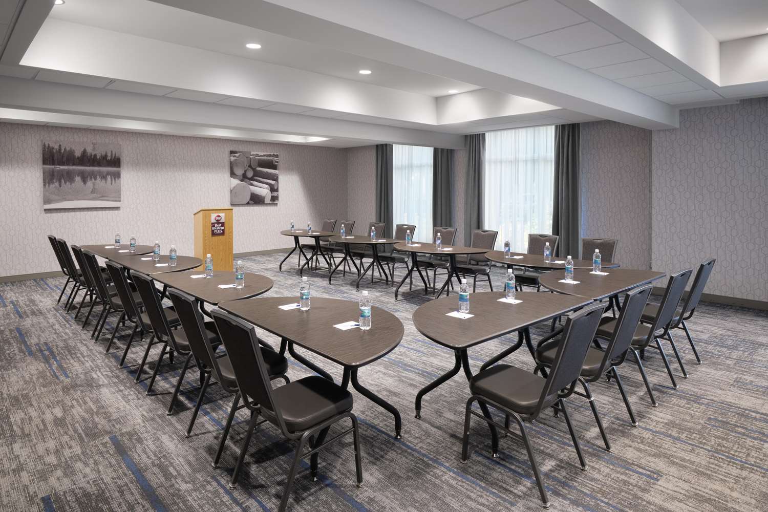 Best Western Plus Prince George 42/47