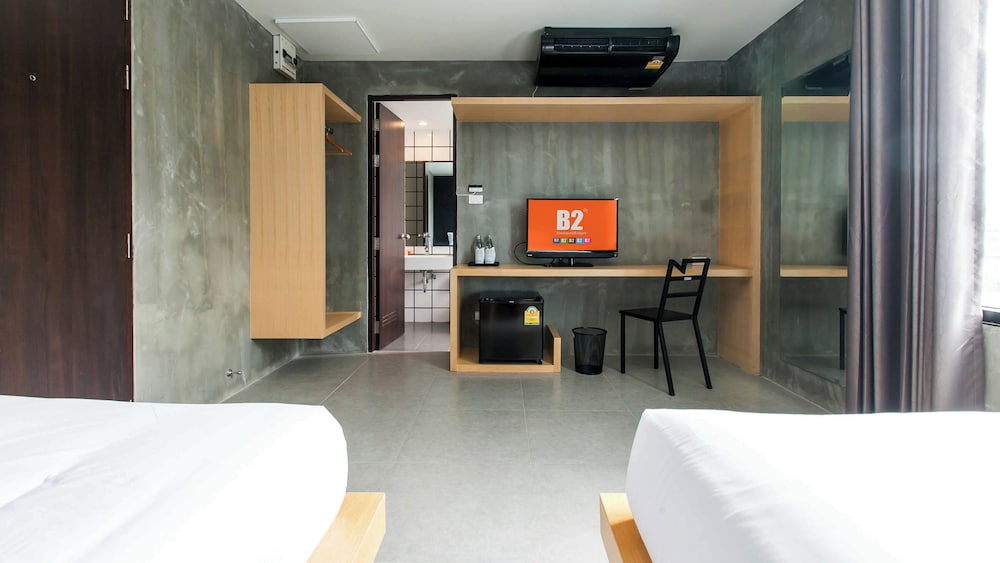 B2 Phuket 7/20