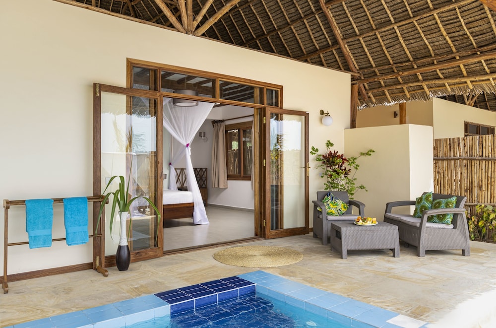 Zanzibar Queen Hotel 38/77