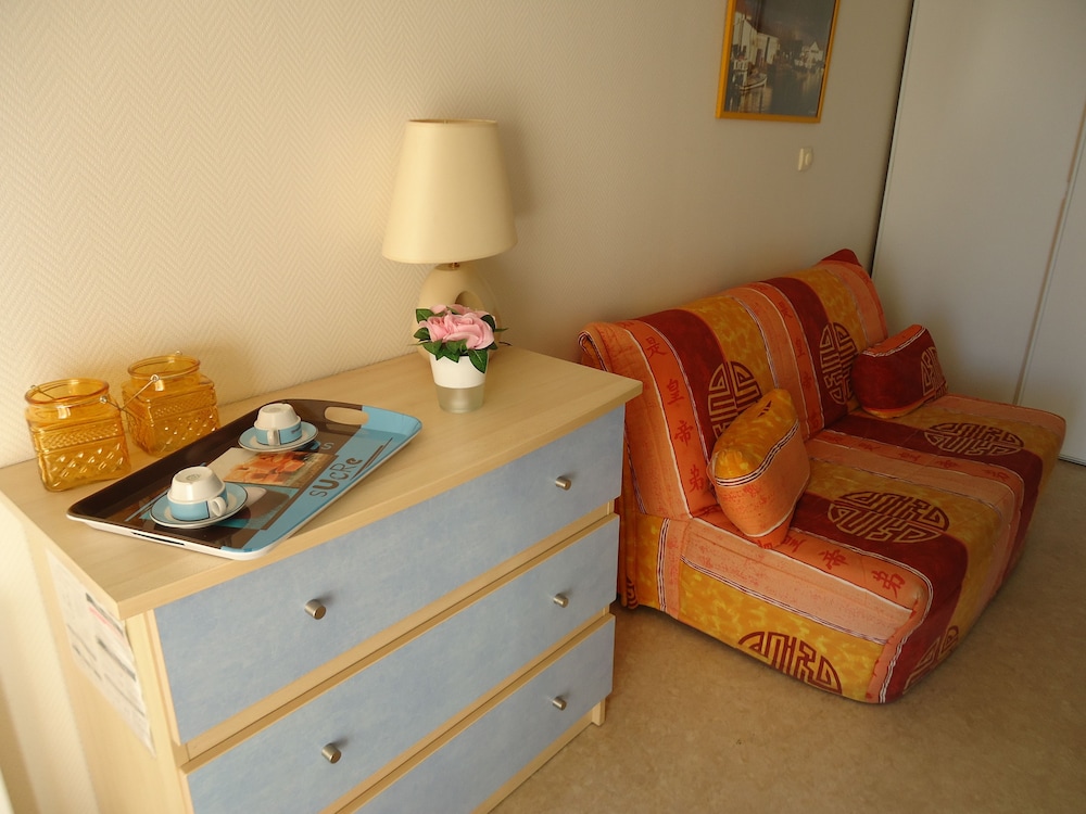 Residences de Bougainville 22/67