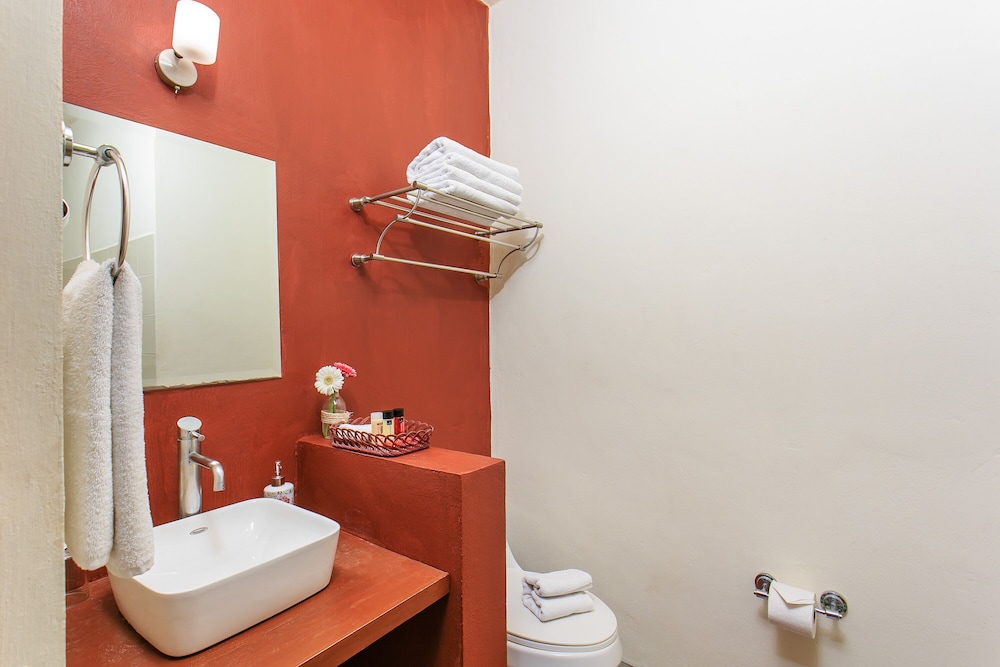 Casa Aura Hotel Merida 31/49
