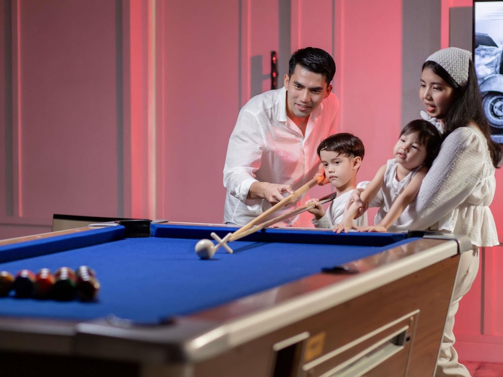 Movenpick Siam Hotel Na Jomtien Pattaya 10/64