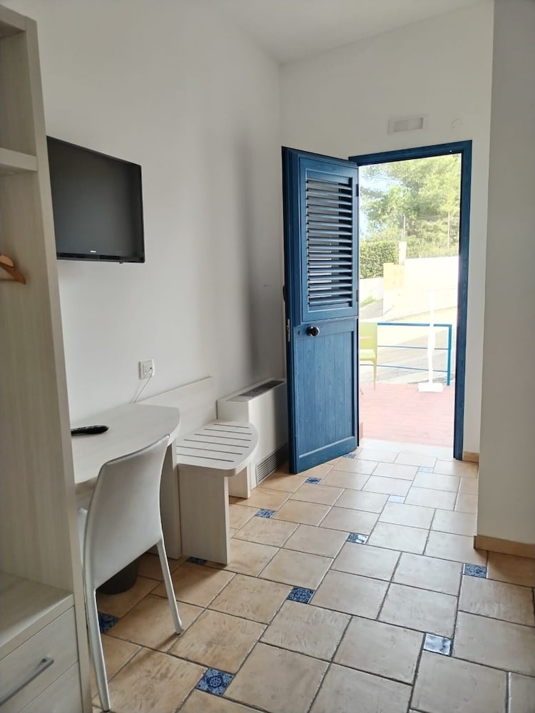 Residence Villaggio Petruso 41/50