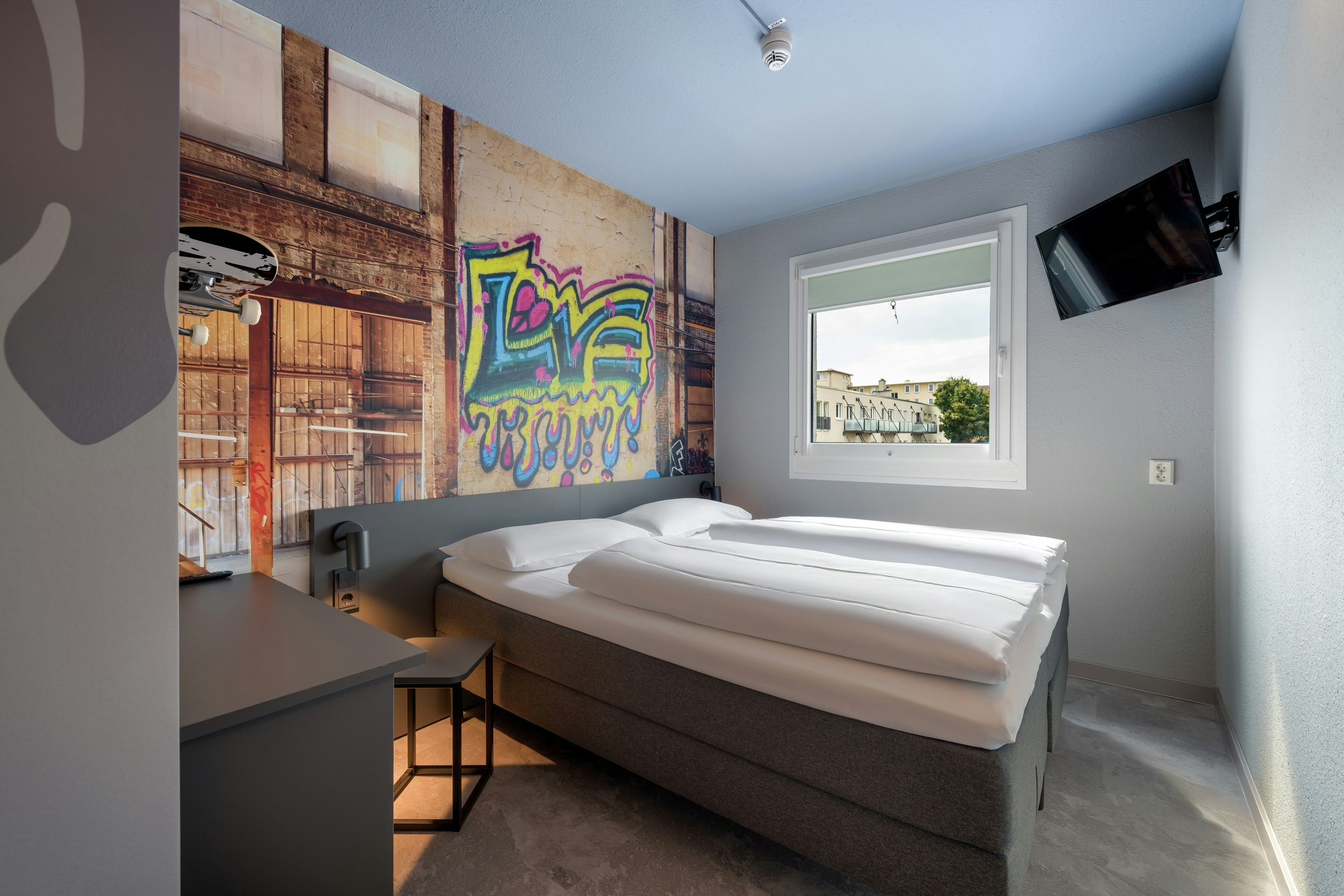 Felix Hotel Darmstadt 4/46