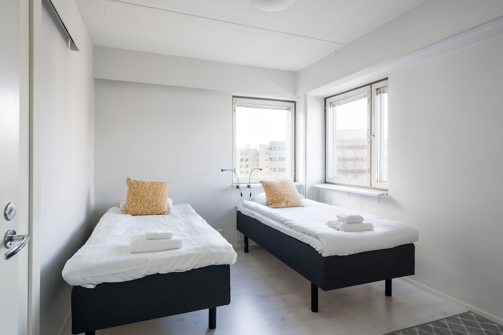Hiisi Homes Helsinki Haaga 14/49