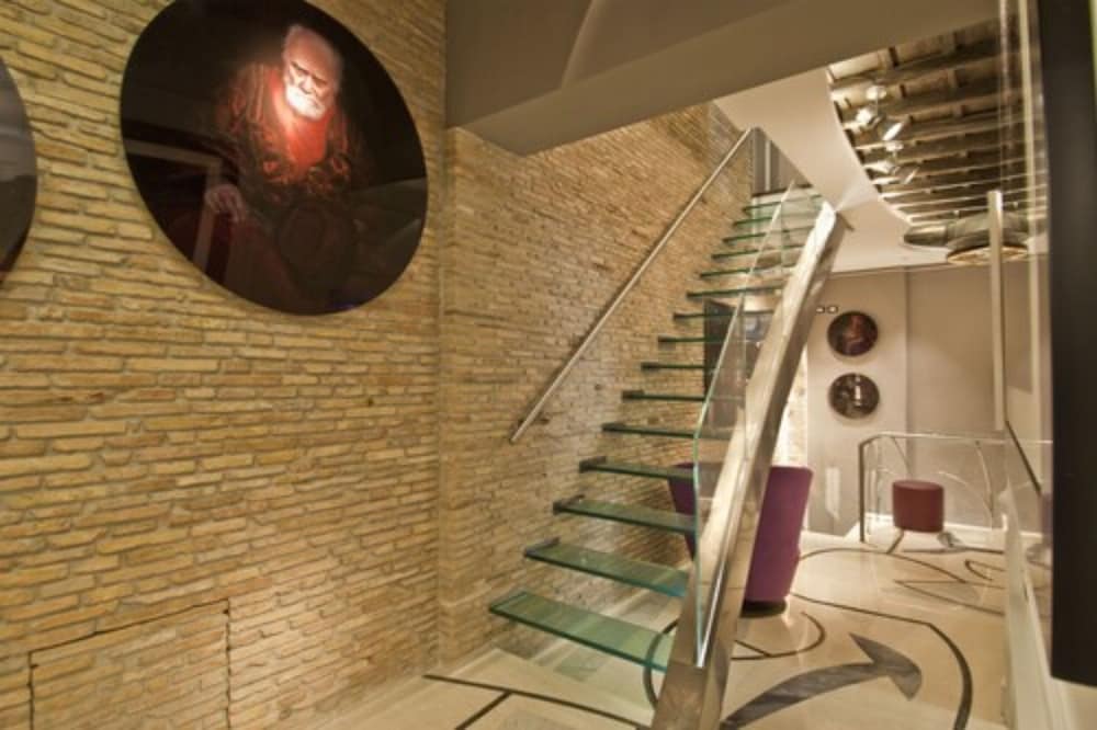 Bdb Luxury Rooms Margutta 34/50