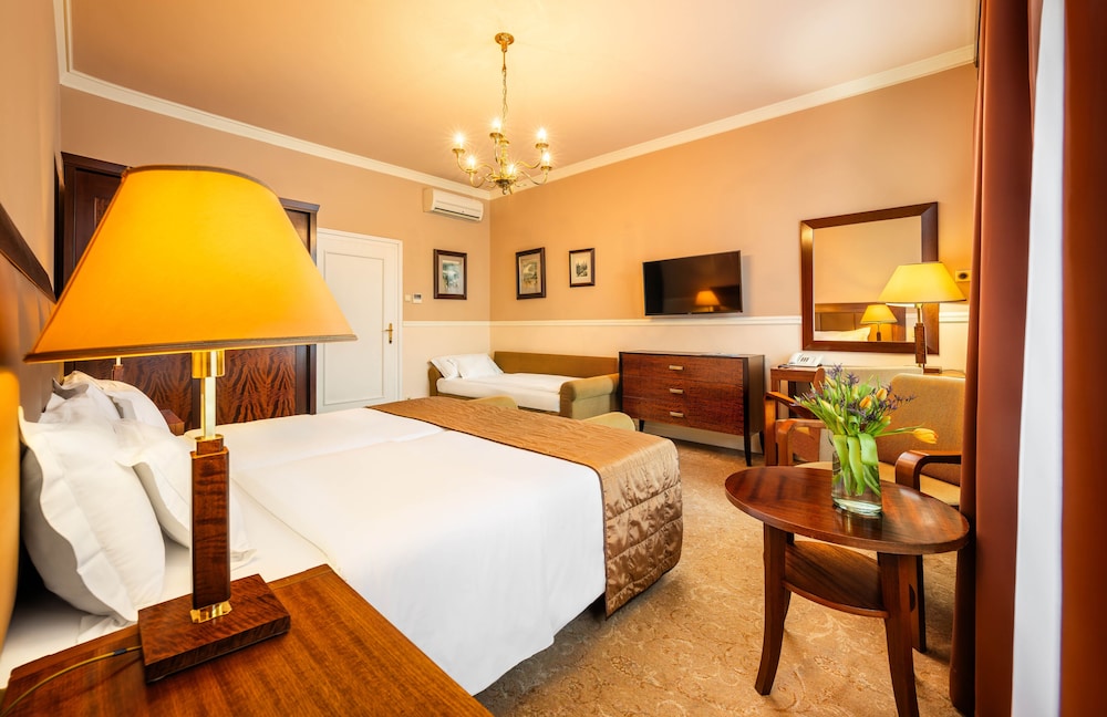 Esplanade Hotel Prague 22/64