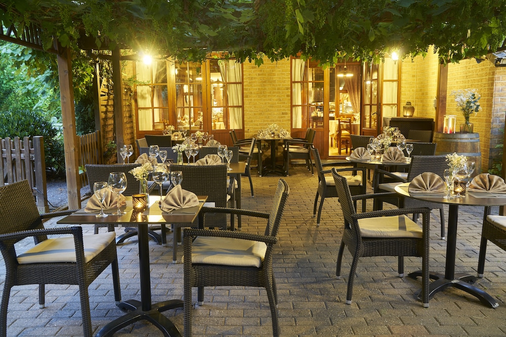 DC Hotel Restaurant Drogenbos 26/34
