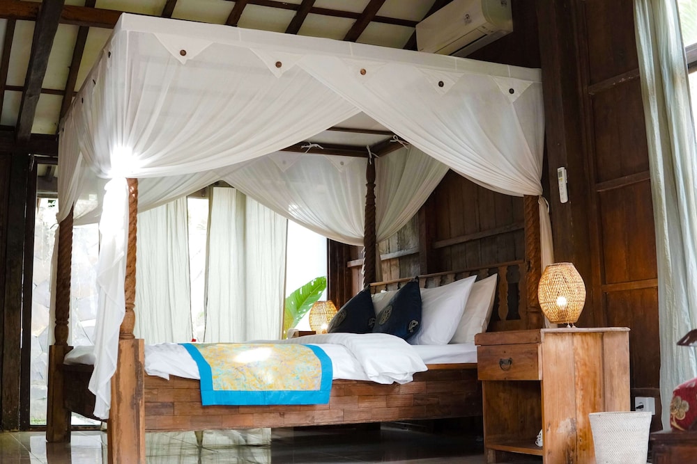 Antique Sentana Villa Ubud 18/34