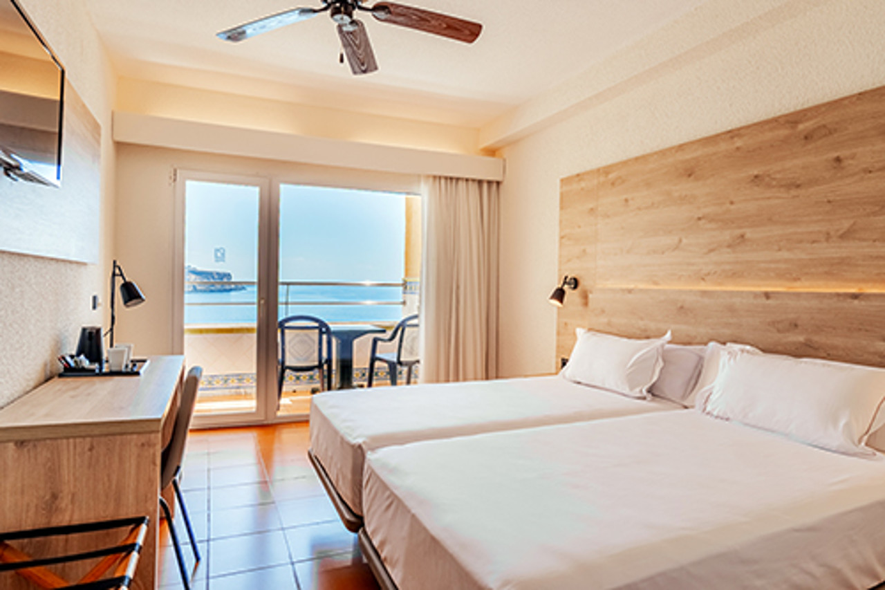Mirador del Cabo - Adults Only 5/35