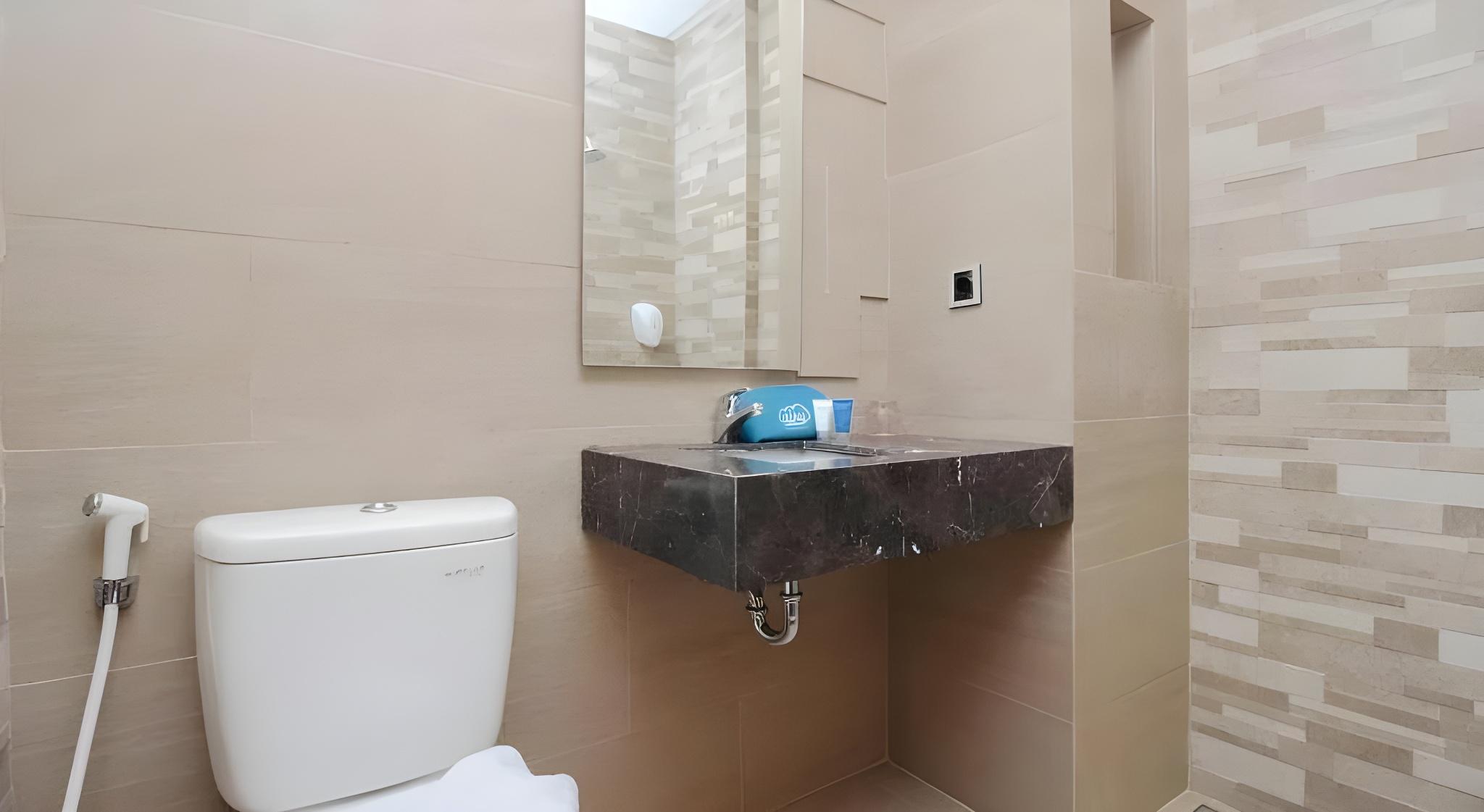 Cititel Hotel Dumai 19/19