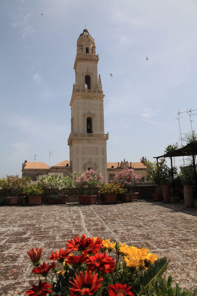 Hotel Palazzo Rollo 42/50