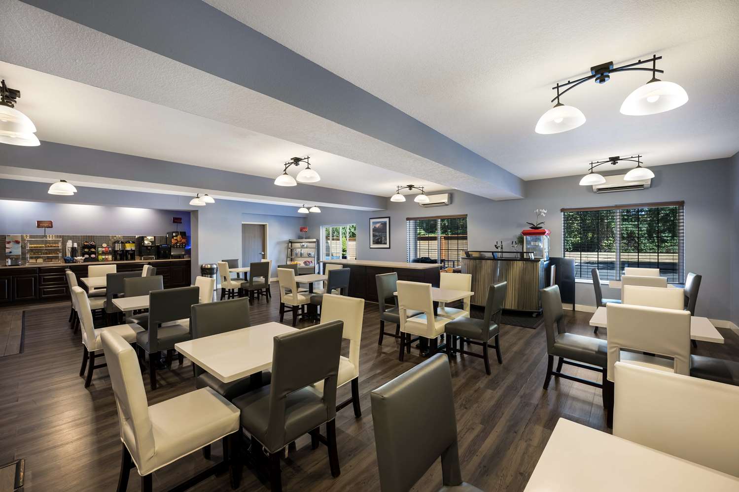 Best Western Plus Mountain View Auburn Inn 32/38