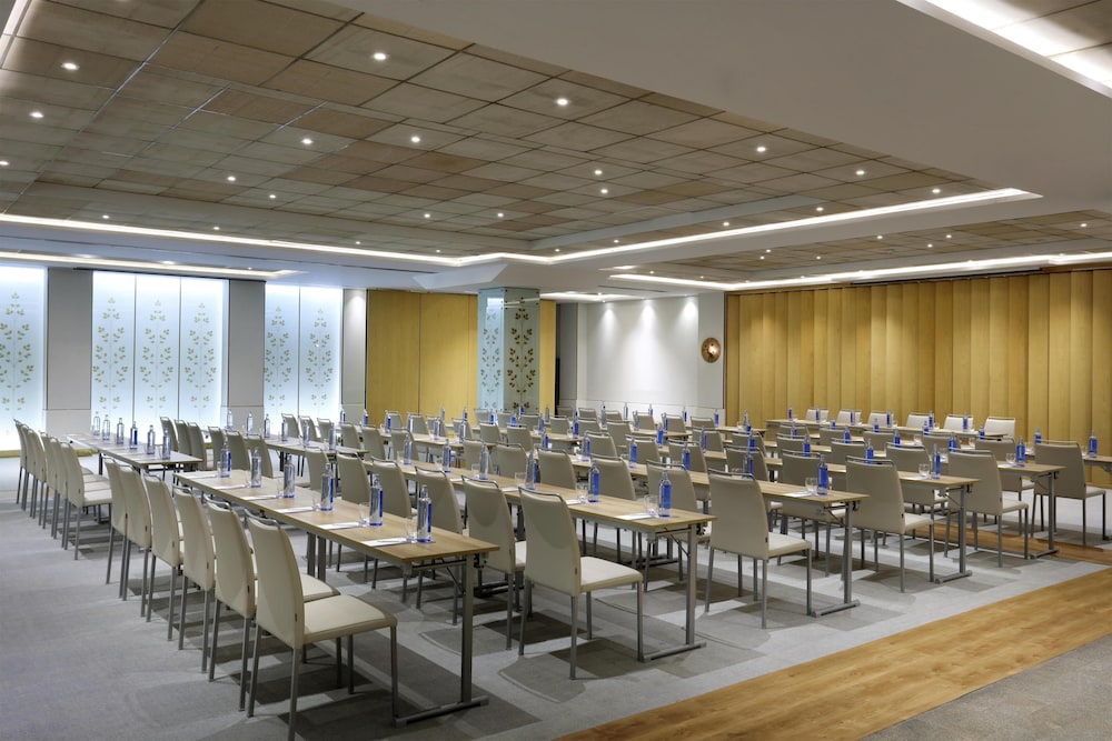 Hyatt Regency Hesperia Madrid 57/65