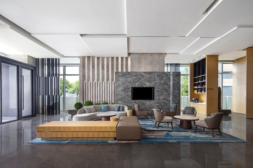 Fairfield by Marriott Shenzhen Shenshan Special Cooperation Zone 18/25