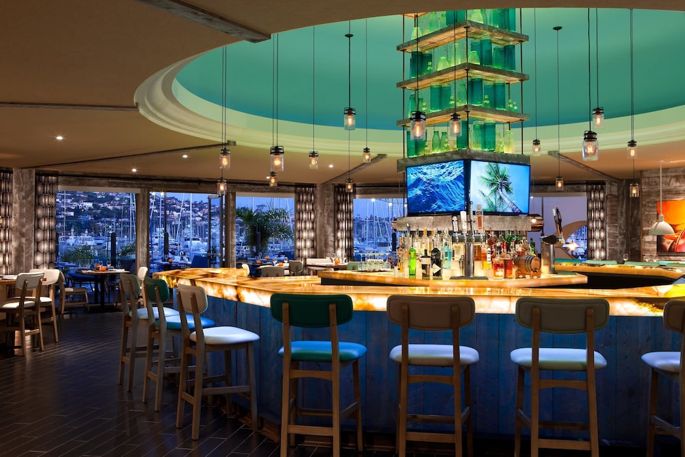 Kona Kai San Diego Resort 49/71