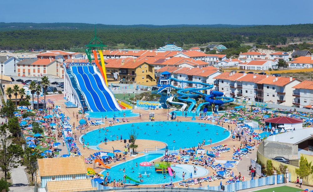 Cristal Vieira Praia Spa 42/50