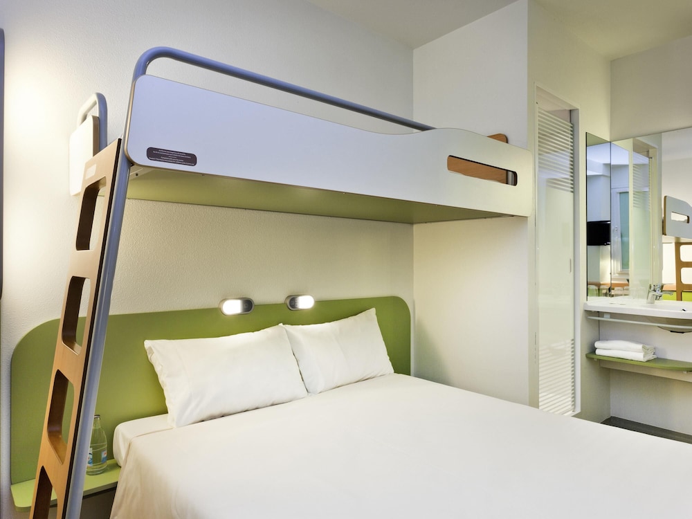 Ibis Budget Winterthur 24/64
