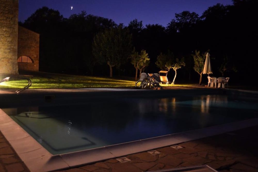 Agriturismo Natura E Salute 11/32