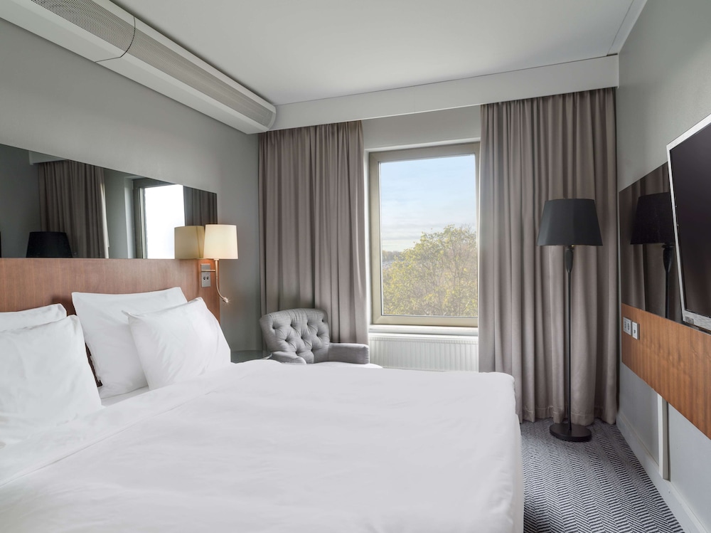 Radisson Blu Arlandia 17/64