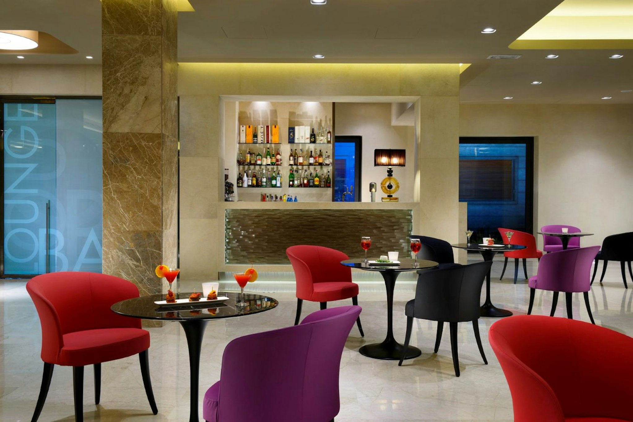 FH 55 Grand Hotel Mediterraneo 19/32