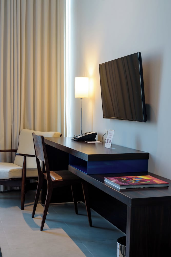 Lagune Barra Hotel 43/50
