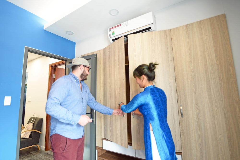 Scenic Valley Apartment & Hostel -Sabina 2/30
