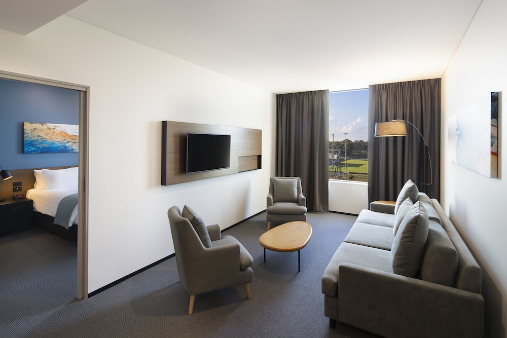 HOLIDAY INN SYDNEY ST MARYS 45/78