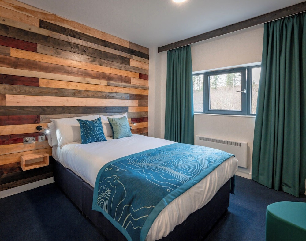 The Base Camp Hotel 19/58